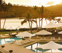 Hayman Island Resort // (c) 2012 Hayman Island Resort